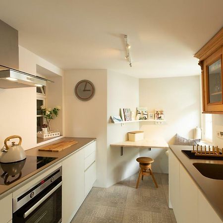 Ferienwohnung Gerberstube, 100M Vom See Uberlingen Luaran gambar
