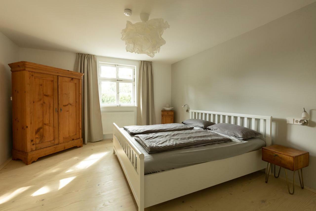 Ferienwohnung Gerberstube, 100M Vom See Uberlingen Luaran gambar