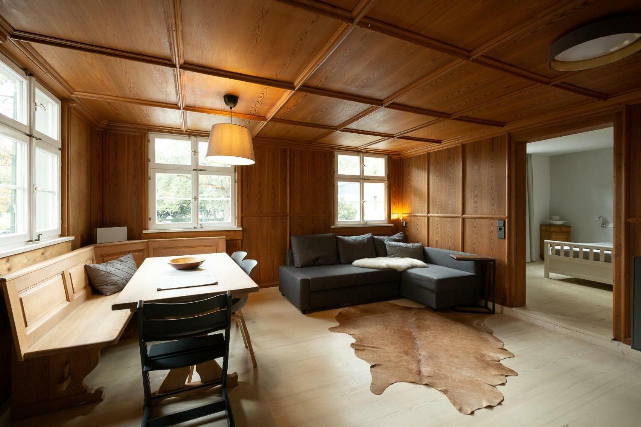 Ferienwohnung Gerberstube, 100M Vom See Uberlingen Luaran gambar