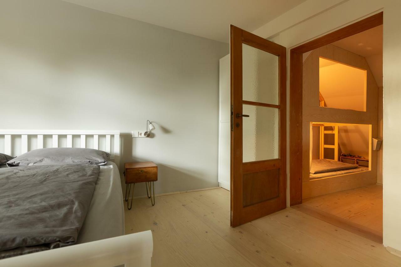 Ferienwohnung Gerberstube, 100M Vom See Uberlingen Luaran gambar