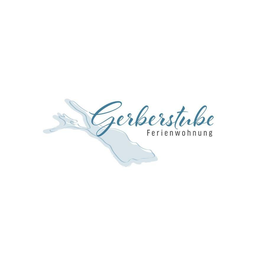 Ferienwohnung Gerberstube, 100M Vom See Uberlingen Luaran gambar